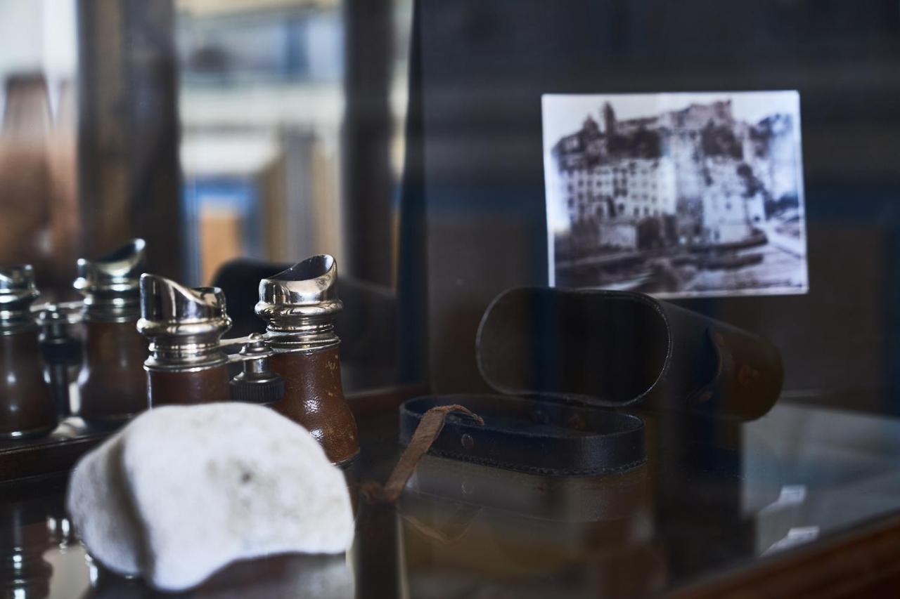 Casa Gioconda Villa Porto Venere Buitenkant foto