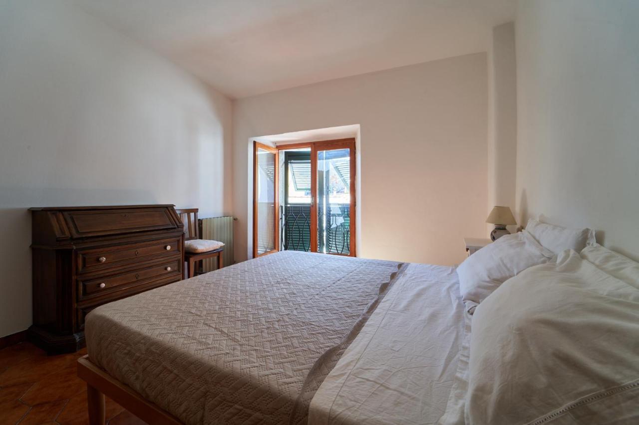 Casa Gioconda Villa Porto Venere Buitenkant foto